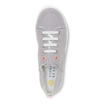 VIONIC SHOES BEACH PISMO CASUAL SNEAKER: CANVAS BEACH PISMO CASUAL SNEAKER: CANVAS / Black
