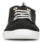 VIONIC SHOES BEACH PISMO CASUAL SNEAKER: CANVAS BEACH PISMO CASUAL SNEAKER: CANVAS / Cream