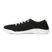 VIONIC SHOES BEACH PISMO CASUAL SNEAKER: CANVAS BEACH PISMO CASUAL SNEAKER: CANVAS