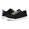VIONIC SHOES BEACH PISMO CASUAL SNEAKER: CANVAS BEACH PISMO CASUAL SNEAKER: CANVAS / Grey