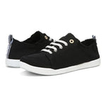 VIONIC SHOES BEACH PISMO CASUAL SNEAKER: CANVAS BEACH PISMO CASUAL SNEAKER: CANVAS / Grey