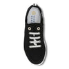 VIONIC SHOES BEACH PISMO CASUAL SNEAKER: CANVAS BEACH PISMO CASUAL SNEAKER: CANVAS / Black