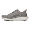 VIONIC SHOES MEN'S WALK MAX LACE UP SNEAKER CHARCOAL MEN'S WALK MAX LACE UP SNEAKER CHARCOAL / Medium