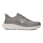 VIONIC SHOES MEN'S WALK MAX LACE UP SNEAKER CHARCOAL MEN'S WALK MAX LACE UP SNEAKER CHARCOAL / Medium