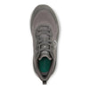 VIONIC SHOES MEN'S WALK MAX LACE UP SNEAKER CHARCOAL MEN'S WALK MAX LACE UP SNEAKER CHARCOAL / Medium