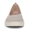 VIONIC Shoes Uptown Knit Skimmer Flat Uptown Knit Skimmer Flat / Cameo Rose