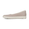 VIONIC Shoes Uptown Knit Skimmer Flat Uptown Knit Skimmer Flat / Cameo Rose