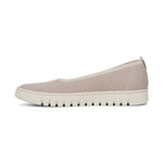VIONIC Shoes Uptown Knit Skimmer Flat Uptown Knit Skimmer Flat / Cameo Rose