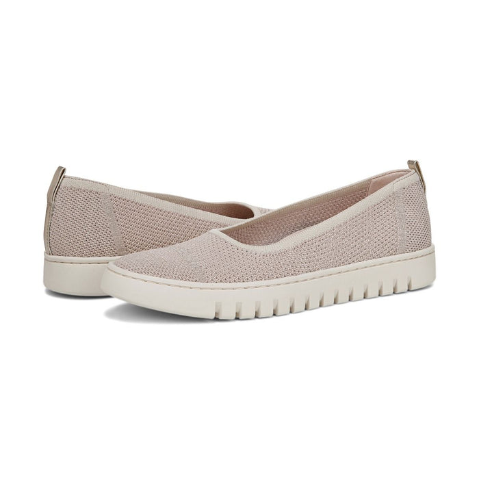 VIONIC Shoes Uptown Knit Skimmer Flat Uptown Knit Skimmer Flat