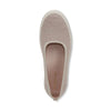 VIONIC Shoes Uptown Knit Skimmer Flat Uptown Knit Skimmer Flat / Cameo Rose