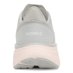 VIONIC shoes WALK MAX STRETCH LACE UP SNEAKER WALK MAX STRETCH LACE UP SNEAKER / White