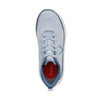 VIONIC shoes WALK MAX STRETCH LACE UP SNEAKER WALK MAX STRETCH LACE UP SNEAKER / White