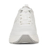 VIONIC shoes WALK MAX STRETCH LACE UP SNEAKER WALK MAX STRETCH LACE UP SNEAKER / White