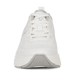 VIONIC shoes WALK MAX STRETCH LACE UP SNEAKER WALK MAX STRETCH LACE UP SNEAKER / White
