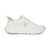 VIONIC shoes WALK MAX STRETCH LACE UP SNEAKER WALK MAX STRETCH LACE UP SNEAKER / White