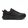 XELERO shoes Black / 8 / Medium Men's X-GPS Walker Black Men's X-GPS Walker Black