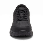 XELERO shoes Women's X-GPS Walker Black Women's X-GPS Walker Black