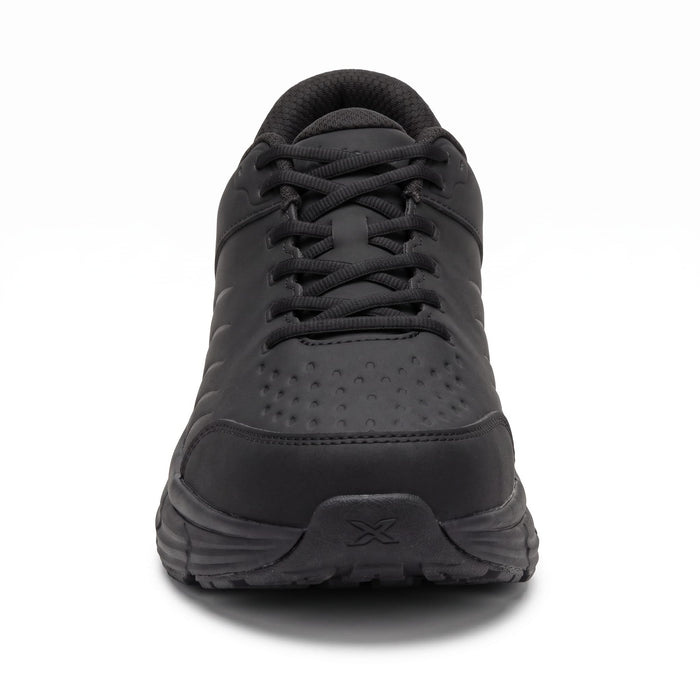 XELERO shoes Women's X-GPS Walker Black Women's X-GPS Walker Black