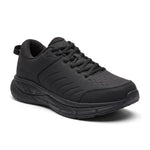 XELERO shoes Women's X-GPS Walker Black Women's X-GPS Walker Black