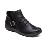 AETREX boots EU 36 ( US 6-6.5 ) / Medium Luna Ankle Boot Black 045468435841 Luna Ankle Boot Black