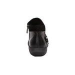 AETREX boots Luna Ankle Boot Black Luna Ankle Boot Black