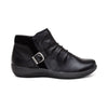 AETREX boots Luna Ankle Boot Black Luna Ankle Boot Black