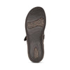 AETREX clogs Libby Comfort Clog Black Libby Comfort Clog Black