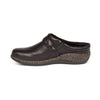 AETREX clogs Libby Comfort Clog Black Libby Comfort Clog Black