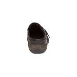 AETREX clogs Libby Comfort Clog Black Libby Comfort Clog Black