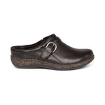 AETREX clogs Libby Comfort Clog Black Libby Comfort Clog Black