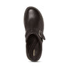 AETREX clogs Libby Comfort Clog Black Libby Comfort Clog Black
