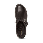 AETREX clogs Libby Comfort Clog Black Libby Comfort Clog Black