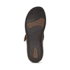 AETREX clogs Libby Comfort Clog Brown Libby Comfort Clog Brown