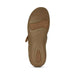 AETREX clogs Libby Comfort Clog Taupe Libby Comfort Clog Taupe