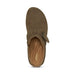 AETREX clogs Libby Comfort Clog Taupe Libby Comfort Clog Taupe