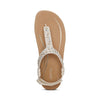 AETREX Sandals Marni Slingback Thong Sandal Marni Slingback Thong Sandal / Ivory