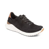 AETREX Shoes 5-5.5 Laura Arch Support Black 045468433984 Laura Arch Support Black