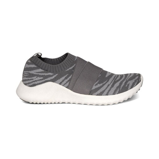 AETREX Shoes Aetrex Allie Arch Support Sneakers - Grey Aetrex Allie Arch Support Sneakers - Grey