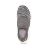 AETREX Shoes Aetrex Allie Arch Support Sneakers - Grey Aetrex Allie Arch Support Sneakers - Grey