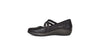 AETREX SHOES Aetrex Annie Mary Jane Black Aetrex Annie Mary Jane Black
