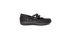 AETREX SHOES Aetrex Annie Mary Jane Black Aetrex Annie Mary Jane Black