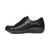 AETREX Shoes Aetrex Dana Lace Up Oxford Black Aetrex Dana Lace Up Oxford Black