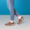 AETREX Shoes Aetrex Dana Lace Up Oxford Black Aetrex Dana Lace Up Oxford Black