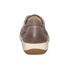 AETREX shoes Aetrex Dana Lace Up Oxford Grey Aetrex Dana Lace Up Oxford Grey