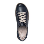 AETREX shoes Aetrex Dana Lace Up Oxford Navy Aetrex Dana Lace Up Oxford Navy