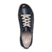 AETREX shoes Aetrex Dana Lace Up Oxford Navy Aetrex Dana Lace Up Oxford Navy