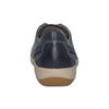 AETREX shoes Aetrex Dana Lace Up Oxford Navy Aetrex Dana Lace Up Oxford Navy