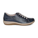 AETREX shoes Aetrex Dana Lace Up Oxford Navy Aetrex Dana Lace Up Oxford Navy