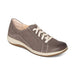 AETREX shoes EU 36 ( US 6-6.5) / Medium Aetrex Dana Lace Up Oxford Grey 045468392434 Aetrex Dana Lace Up Oxford Grey