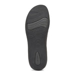 AETREX Shoes Karina Monk Strap Black Karina Monk Strap Black